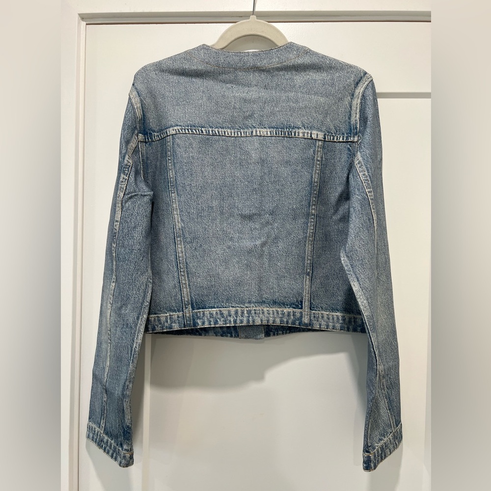 rag & bone Cora Jacket - Picture 6 of 7